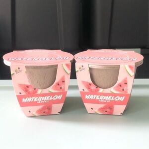 NWT Lot of 2 - Buzzy Watermelon Grow Kit